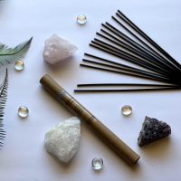 Divine Purity Incense
